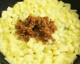 ふわ カリッ豚肉の変わり生姜焼き作り方14写真