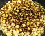ふわ カリッ豚肉の変わり生姜焼き作り方15写真