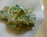我が家の餃子だよ作り方6写真
