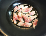 簡単ヘルシー！竜田揚げ風鯖と野菜のマリネ作り方5写真