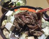 お肉柔らか！漬けて美味しいジンギスカン作り方6写真