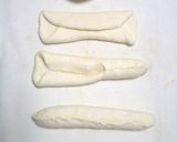 ヒット商品★ミルクバターinフランス作り方3写真