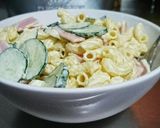 マカロニサラダ作り方3写真