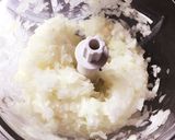 田中さんちのハンバーグ♪作り方1写真