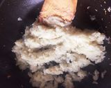 田中さんちのハンバーグ♪作り方3写真