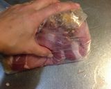 ごはんがすすむ☆ぶたみそ焼き作り方1写真