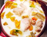 一皿で！お腹いっぱい食パングラタン作り方2写真