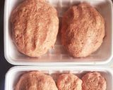田中さんちのハンバーグ♪作り方5写真