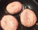 田中さんちのハンバーグ♪作り方6写真