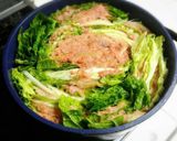 お鍋を華やかに♡サラダ大根de大輪のお花作り方1写真