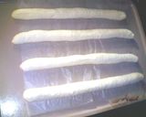 ヒット商品★ミルクバターinフランス作り方4写真