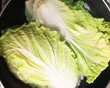 レンジで簡単にロール白菜モドキ作り方2写真