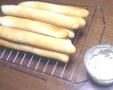 ヒット商品★ミルクバターinフランス作り方7写真