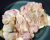 ♪とろ〜り 照焼き丼作り方1写真