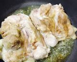 ♪とろ〜り 照焼き丼作り方2写真