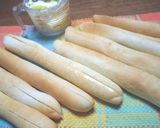 ヒット商品★ミルクバターinフランス作り方8写真