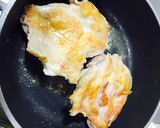♪とろ〜り 照焼き丼作り方4写真