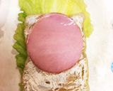レンジで簡単にロール白菜モドキ作り方5写真
