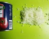 トマトソース!ピザ用作り方1写真