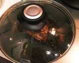 牛肉のタタキ ロースト・ビーフ仕立て作り方6写真