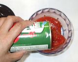ロールキャベツ♪簡単トマト缶＋コンソメ作り方7写真