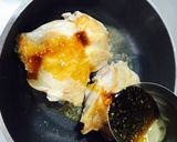 ♪とろ〜り 照焼き丼作り方5写真