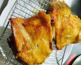 ♪とろ〜り 照焼き丼作り方7写真