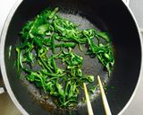 ♪とろ〜り 照焼き丼作り方10写真