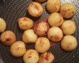 簡単✡鶏もも肉の✡既成トマトソース煮込み作り方7写真