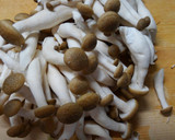 簡単！大根とさつま揚げとしめじの煮物♪作り方2写真