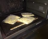 ペヤング風の蒸し焼きそば作り方7写真