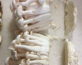 豚ロース焼き☆きのこたっぷりトマトソース作り方3写真