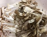 豚ロース焼き☆きのこたっぷりトマトソース作り方4写真