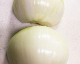 豚ロース焼き☆きのこたっぷりトマトソース作り方7写真