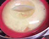 豚ロース焼き☆きのこたっぷりトマトソース作り方12写真