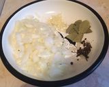 セルビア家庭料理☆チョルバスト・パスリ作り方5写真