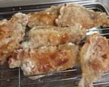 豚ロース焼き☆きのこたっぷりトマトソース作り方30写真