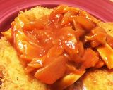 豚ロース焼き☆きのこたっぷりトマトソース作り方33写真