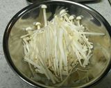 時短で簡単～たらの中華風白菜あんかけ作り方3写真