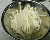 時短で簡単～たらの中華風白菜あんかけ作り方3写真