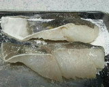時短で簡単～たらの中華風白菜あんかけ作り方4写真