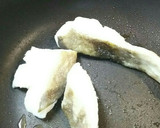 時短で簡単～たらの中華風白菜あんかけ作り方5写真