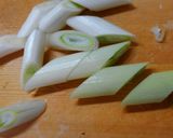 フライパンで簡単！タラの柚子味噌煮♪作り方1写真