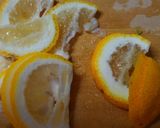 フライパンで簡単！タラの柚子味噌煮♪作り方2写真