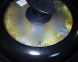 フライパンで簡単！タラの柚子味噌煮♪作り方6写真