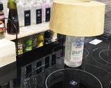 HMで簡単ふわふわ☆抹茶のシフォンケーキ作り方13写真