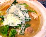スパイスで作る☆豆乳カレー鍋作り方5写真