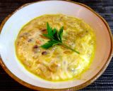 スパイスで作る☆豆乳カレー鍋作り方6写真