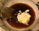 コロコロ里芋の揚げ焼き照り焼きポテト作り方5写真