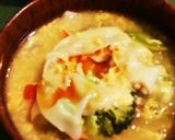 かんたん☆ワンタン☆サンラータン作り方6写真